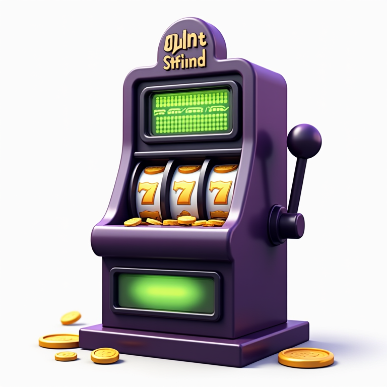 bandotslot featured game showcase